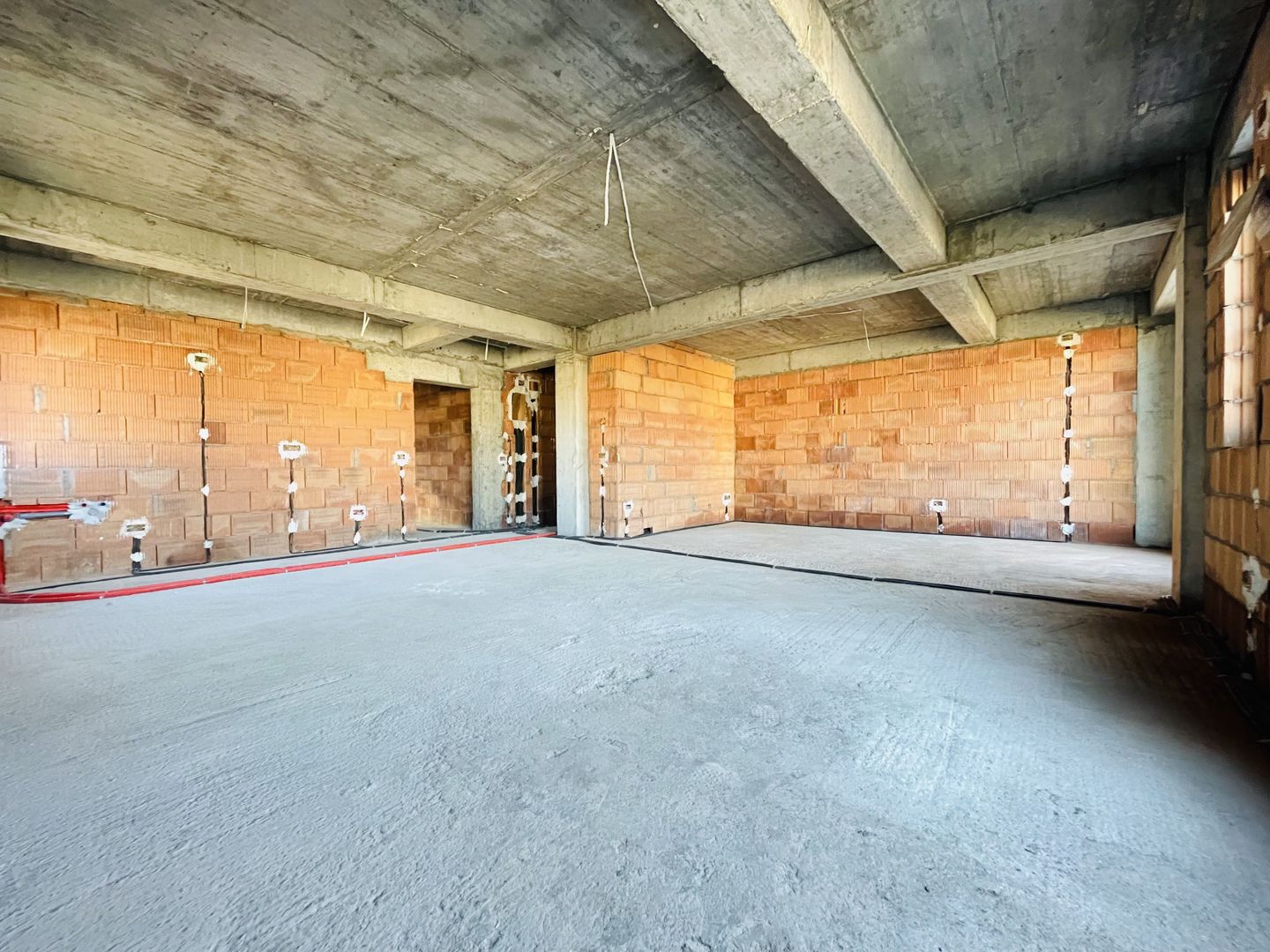 Apartament Unic | 4 cam, 140 mp | Lift&Terasa 37 mp | Singur pe nivel - Poză 20