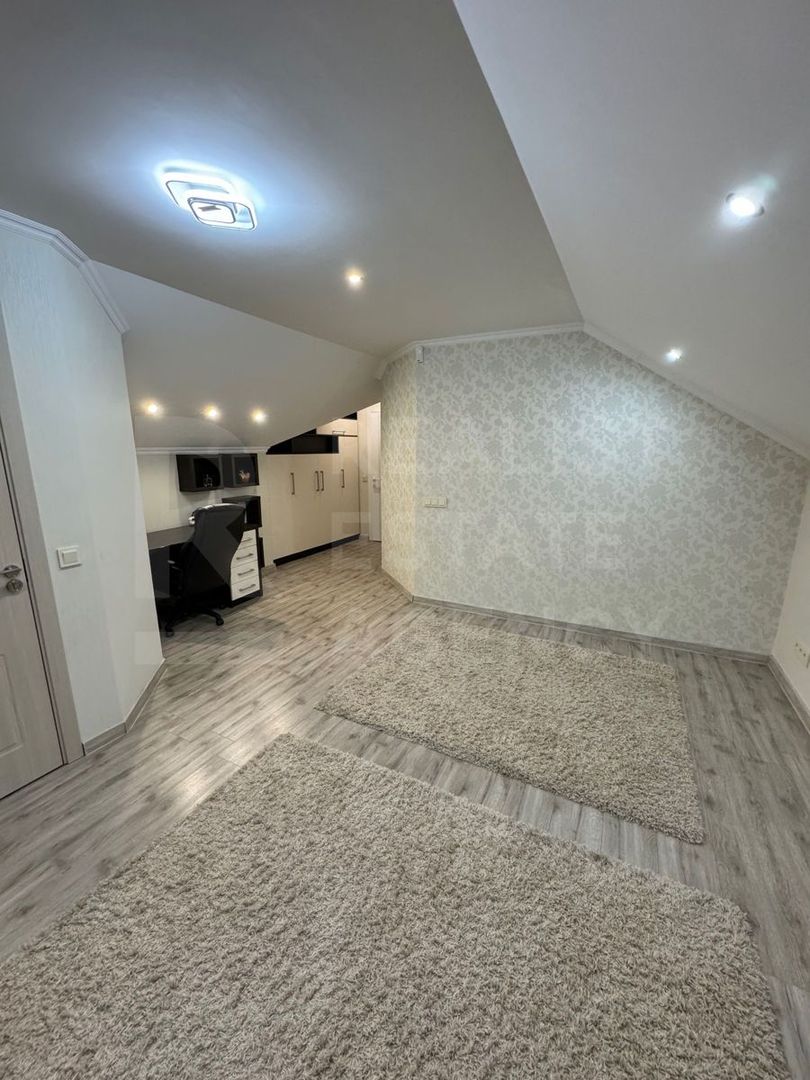 Chirie, casă, 3 camere, strada Alexei Şciusev, Centru - Poză 9