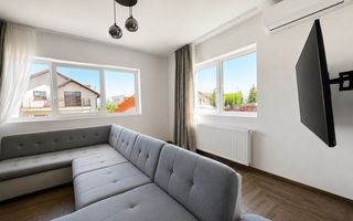 Casa tip duplex cu 4 camere de inchiriat in zona Europa - Poză 4