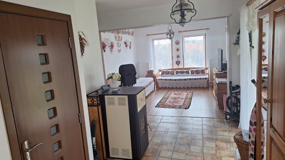 Oaza de liniste in Sacadat, teren generos de 3262m2-127.800 euro neg - Poză 10