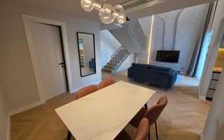 AP. 2 CAMERE DUPLEX - PRIMA INCHIRIERE, PET FRIENDLY, METROU, COMIS 0% - Poză 2