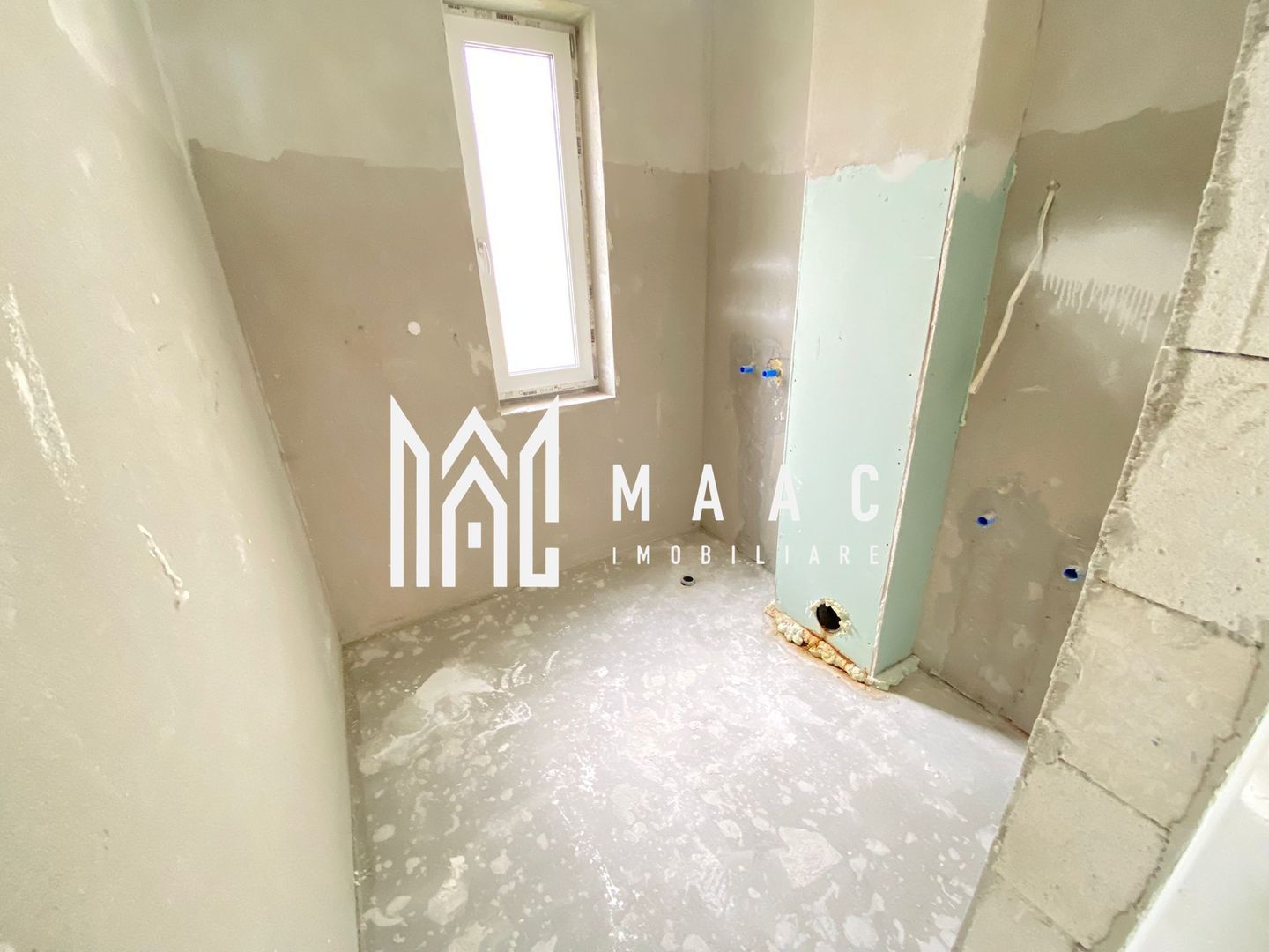 Apartament 3 camere | 2 Băi | 2 Balcoane | Încălzire în pardoseală | Șelimbăr - Poză 8