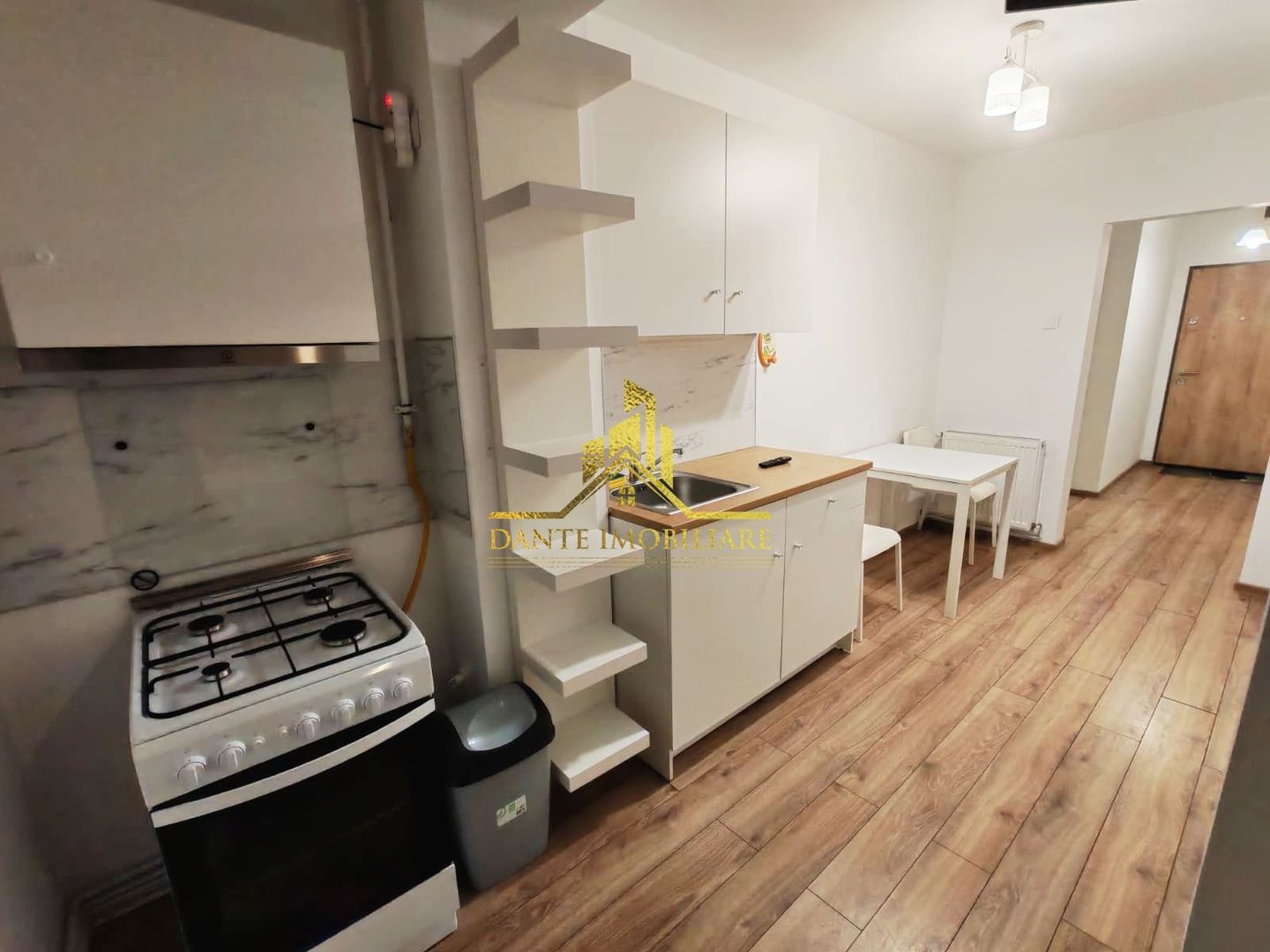 2 camere, decomandat, mobilat modern, balcon, Gheorgheni, Iulius Mall - Poză 6