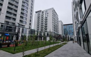 Penthouse, 4 camere, One Cotroceni Park, București - Poză 23