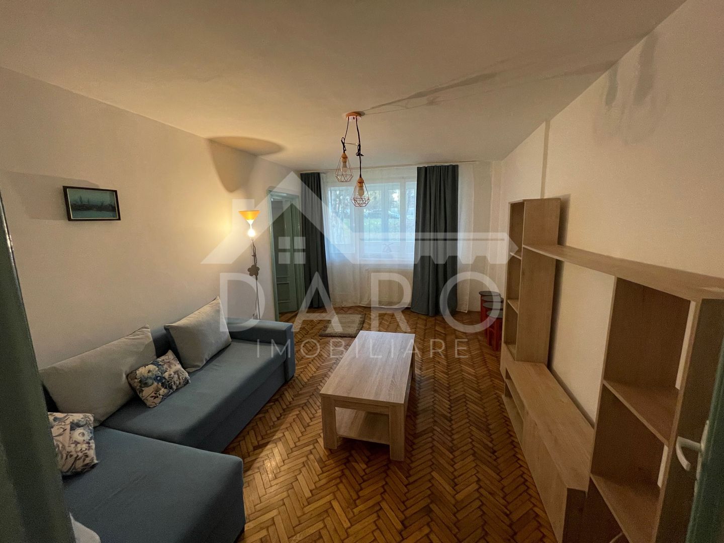 🏡 Apartament 3 camere | 60 mp |  Zona Dacia - Poză 1