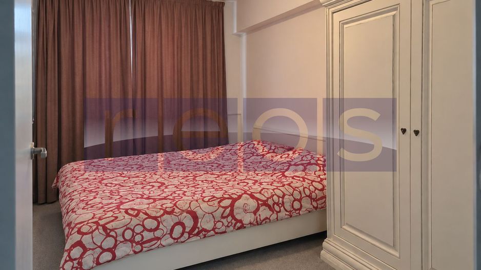 VANZARE  3 CAMERE | MOBILAT SI UTILAT | BLOC REABILITAT | DOAMNA GHICA | - Poză 4