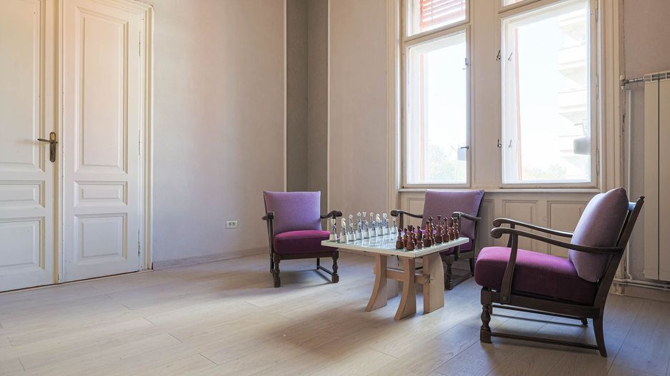 Apartament 2 camere ultracentral, Revoluției, ideal birou - Poză 7