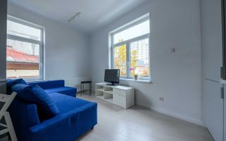 AP. 2 CAMERE MOSILOR, CURTE COMUNA, BLOC NOU, METROU 5 MINUTE - Poză 2