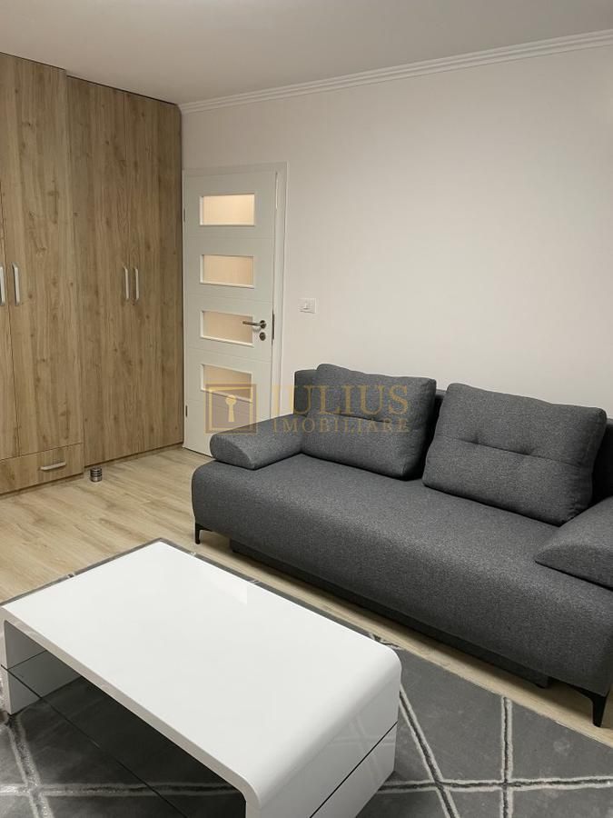 aproape de Medicina| complet renovat-mobilat| centrala proprie| apt superb - Poză 10