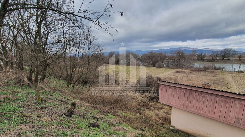 Vand teren extravilan - Poză 6