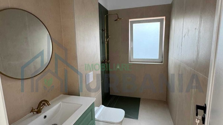 Casa nouă de vânzare în Valea Lupului – 124 mp utili, teren 586 mp, finisaje premium - Poză 4