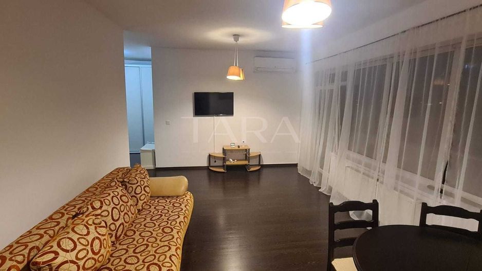 Vanzare apartament cu 2 camere, zona Primariei,  Apahida - Poză 5