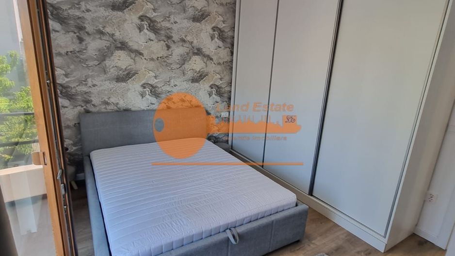 Apartament cu 2 camere in zona Crangasi - Giulesti (Bloc Nou) - Poză 12