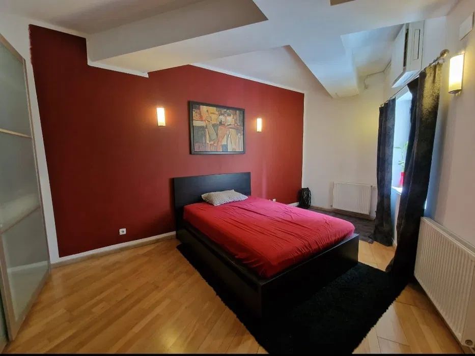 Apartament de închiriat | 3 camere| zona Eminescu - Poză 1