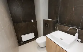Se oferă spre chirie oficiu, 245 mp, bvd Ștefan cel Mare și Sfânt - Poză 22