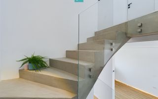 Duplex Modern la limita dintre Moșnița Nouă  și Calea Urseni- Construcție 2024 - Poză 11