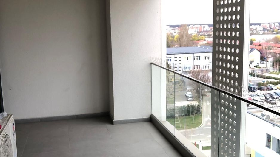 APARTAMENT 3 CAMERE ART CITY | LOC DE PARCARE | BOXA - Poză 14