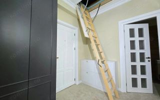 🏡 Apartament 2 camere – ESQ Village 3, Galata | Mobilat și utilat | Pod propriu - Poză 8