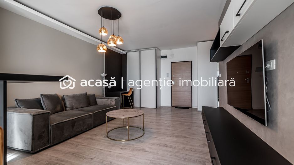 Apartament nou 2 camere  Campeador City  - Timișoara - Poză 5