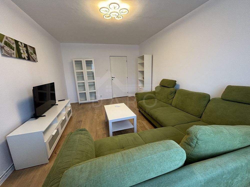Apartament 3 camere de inchiriat Tudor - Poză 6