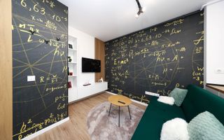 Garsonieră Mobilată Utilată + Grădină | Mutare imediată - Poză 17