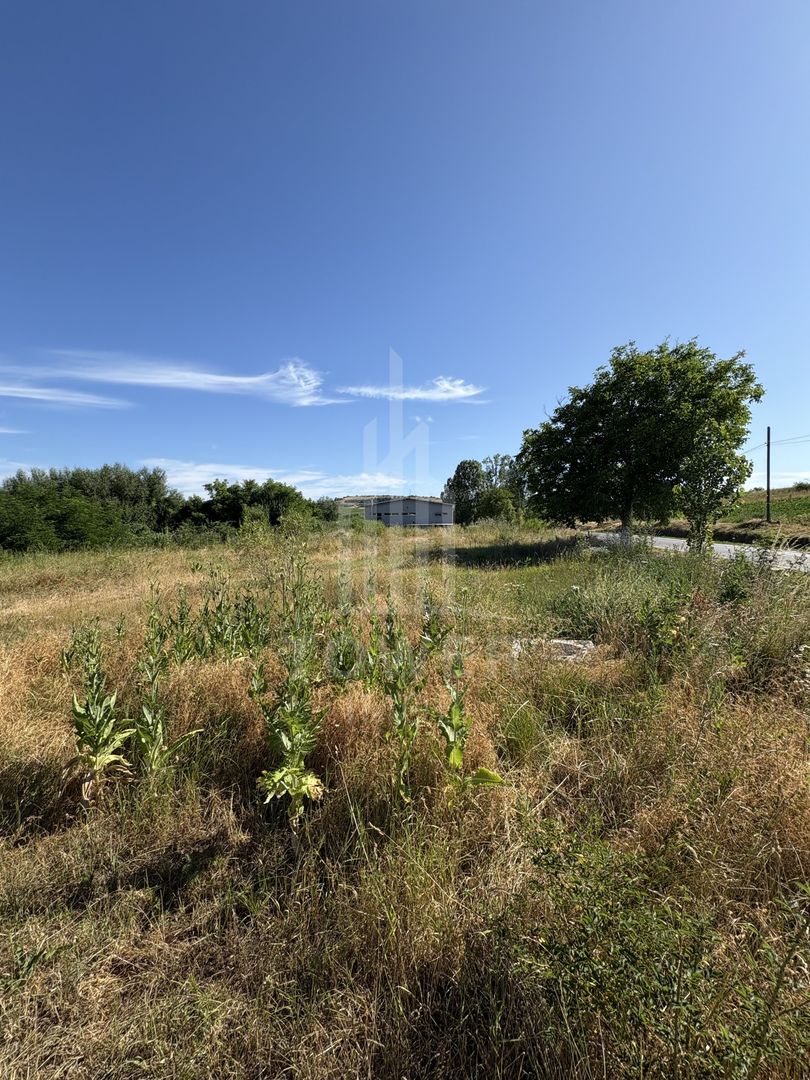 Teren intravilan Sibiu - Poză 2