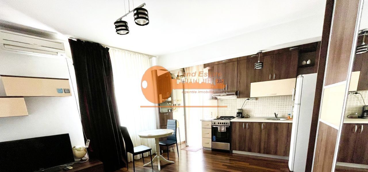 Garsonieră modernă – Parcul Carol / Metrou Tineretului - Poză 4