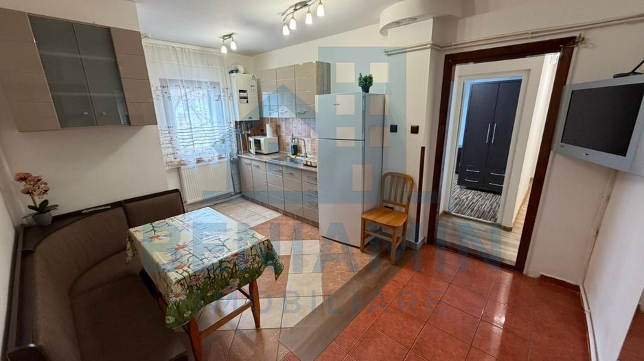 2camere deco-Sara-Medicina-Spital nr1-centrala-apa separat-et 3-liber - Poză 2