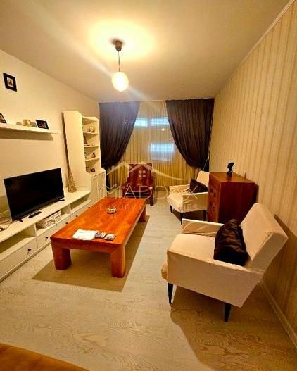 Inchiriere 3 Camere Gorjului | Renovat Modern | Loc Parcare Inclus | Metrou - Poză 1
