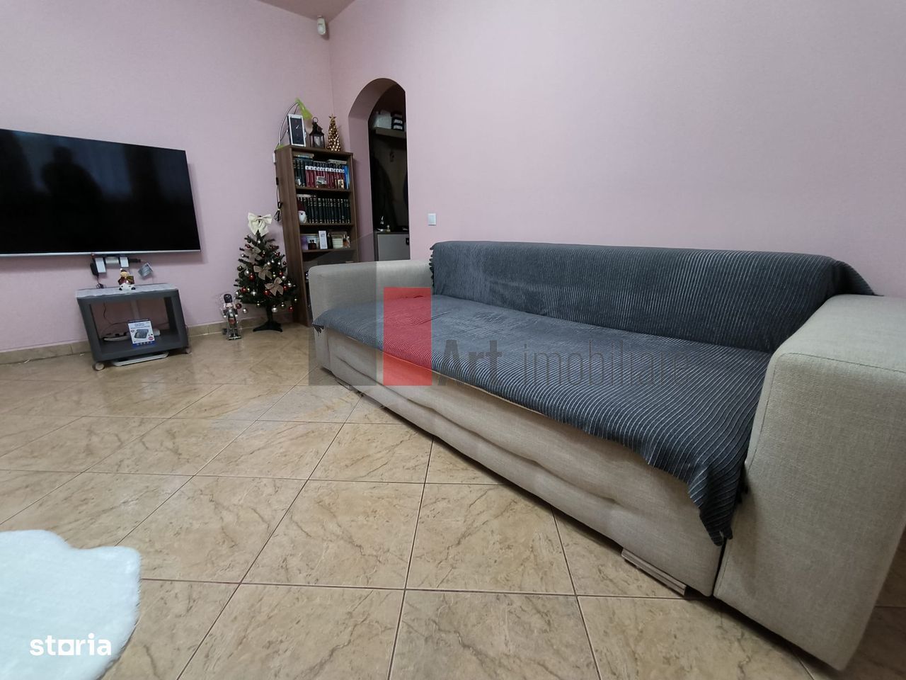Vanzare apartament 3 camere Crangasi-Calea Giulesti - Poză 16