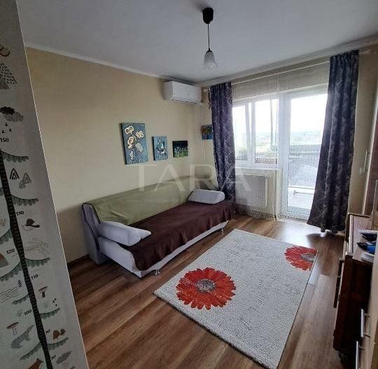 Apartament 2 camere, decomandat – Între Lacuri, Mărăști - Poză 4