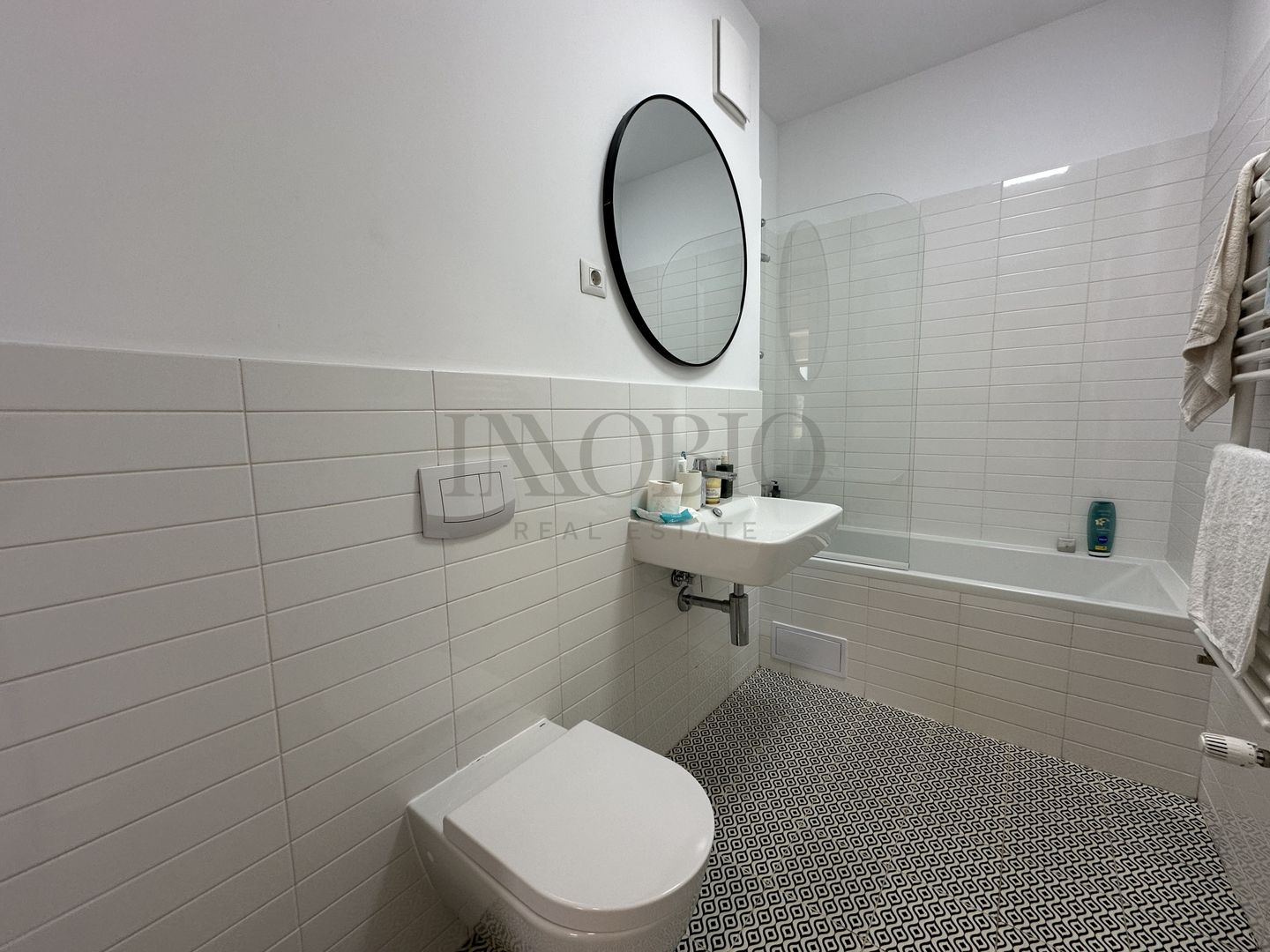 Apartament 2 Camere | Aviatiei Park - Poză 9