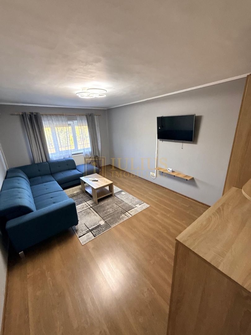 Soarelui| 2 camere| centrala proprie| etaj 2 | 55 mp| parcare - Poză 3