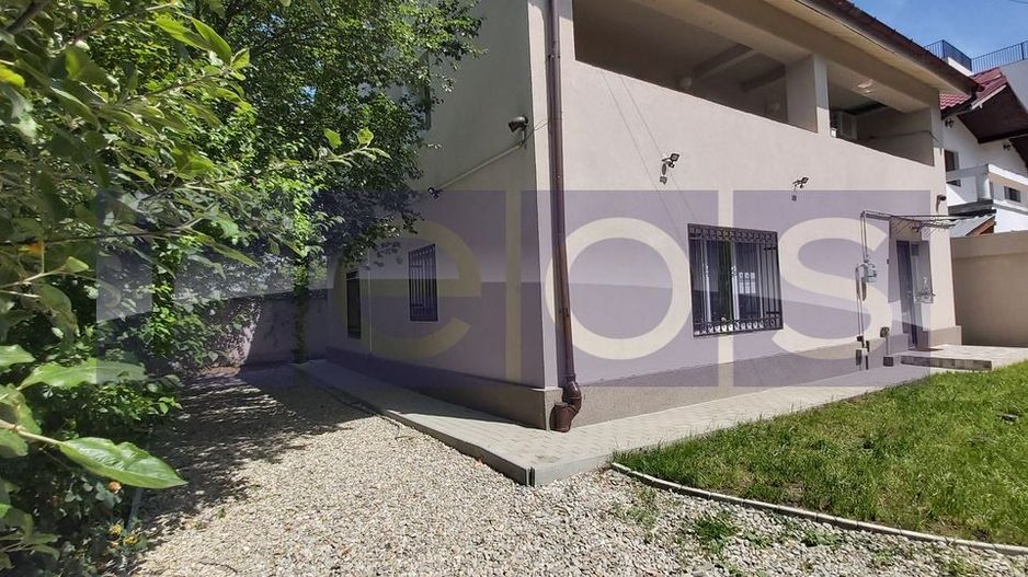 VANZARE VILA 5 CAMERE - DECOMANDATA- PADUREA  BANEASA - Poză 10