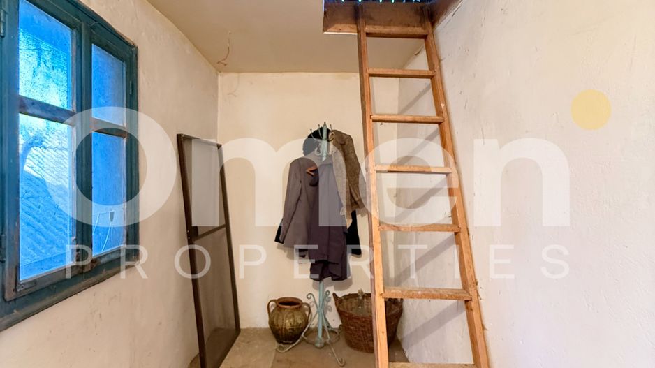 Casă la țară cu șură și grajd, în Vălenii Lăpușului – priveliște panoramică - Poză 8