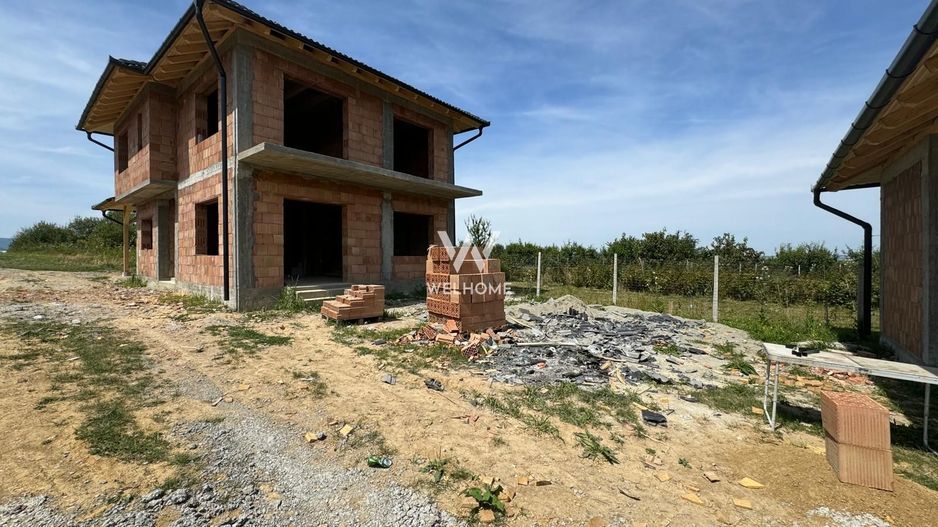 Casa spatioasa, Poplaca, Sibiu - Poză 5