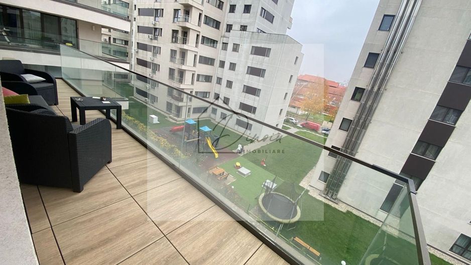 COM 0% Apartament 3 camere Pipera I Scoala Americana I vanzare in rate - Poză 7