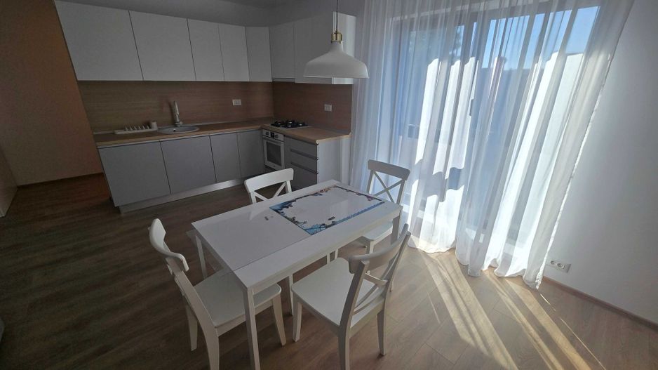AP. 2 CAMERE- ANDRONACHE, PET-FRIENDLY, PRIMA INCHIRIERE, CENTRALA - Poză 6