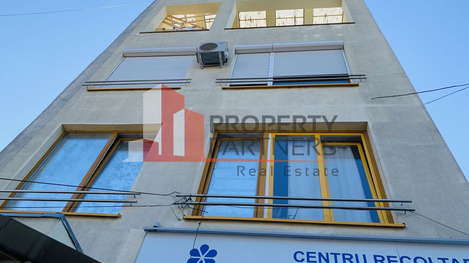 Penthouse Bucurestii Noi - Poză 1