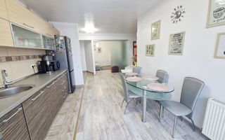 Apartament 3 camere, parcare, str Florilor Floresti Atelierul de Pizza - Poză 4