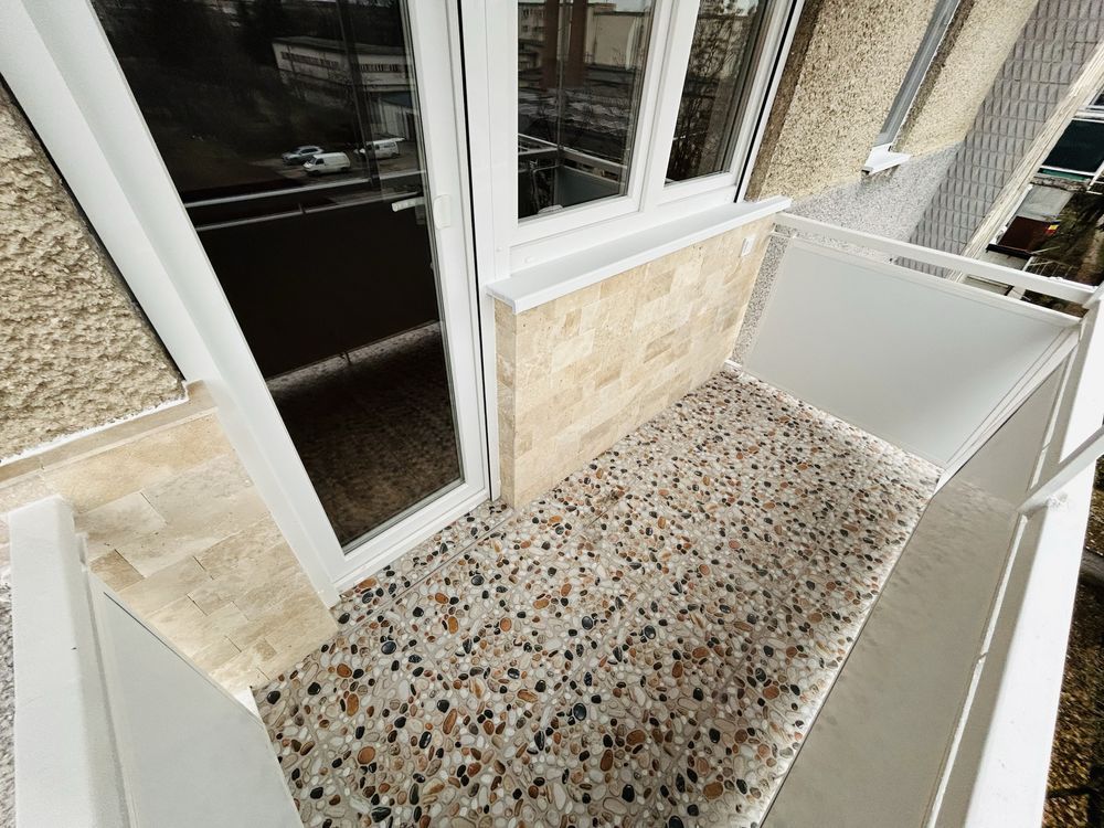 BRASADAS vinde ap 2 cam RENOVAT utilat parcare Micro 14 - Poză 7