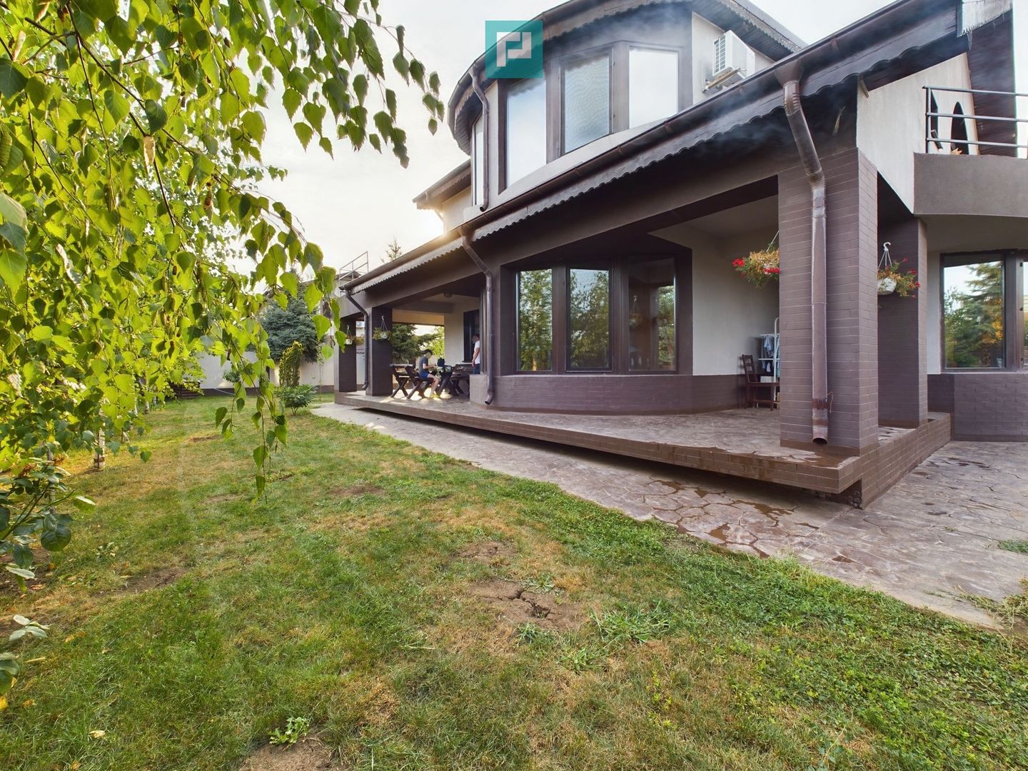 Casa Superba Teren 786mp Berceni bulevardul 1Mai Metrou - Poză 14