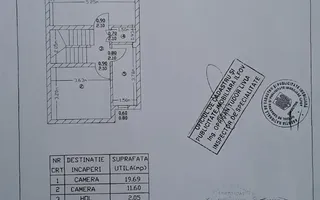 Casa 5 camere  zona OMV  Pipera!! - Poză 16