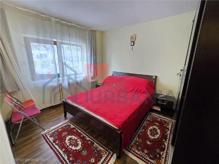 Apartament 3 camere Tătărași str. Ciurchi - Poză 5