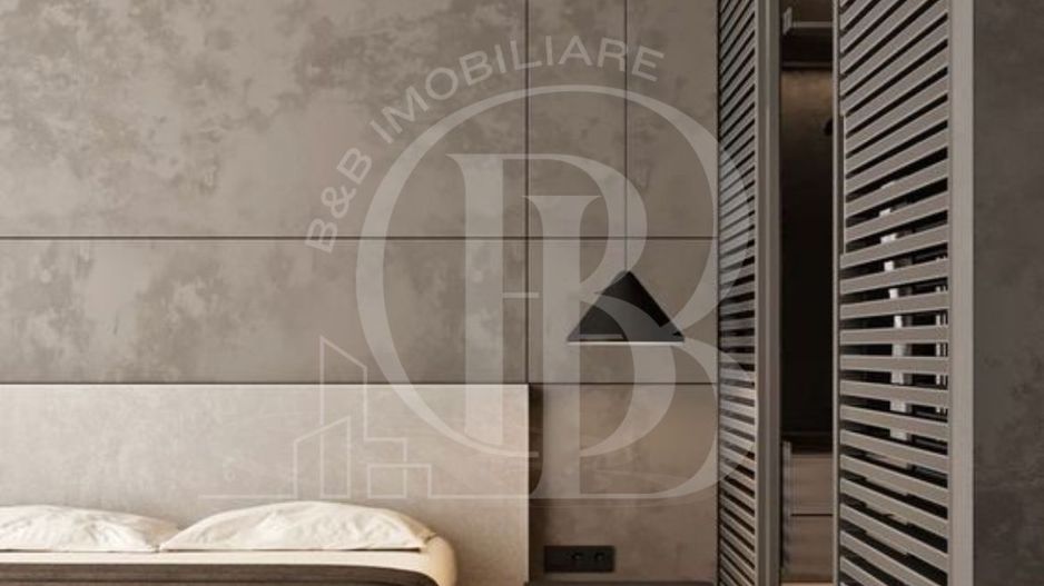 Apartament 2 camere cu Rooftop Privat Theodor Pallady - Poză 9