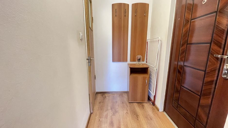 Garsoniera de vanzare-ideala pentru locuit sau investitie - Poză 4