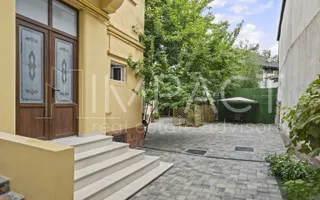 APARTAMENT DEOSEBIT CU 3 CAMERE IN VILA || CURTE - Poză 20