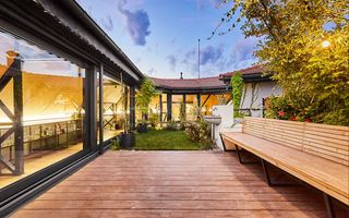 Casa Trei | Arhitectură neoclasică reinterpretată contemporan - Poză 7