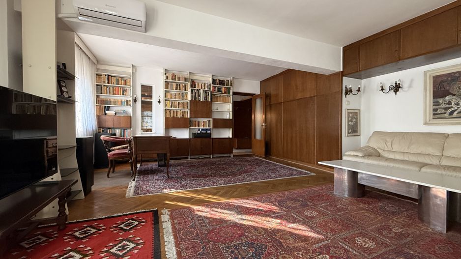 Apartament 2 camere Banu Manta - Primaria sectorului 1 - Poză 7