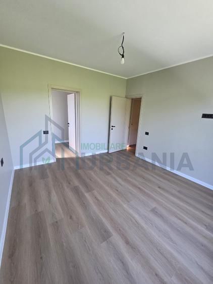 Casă individuală NZEB, 3 dormitoare, Miroslava, sat Balciu – vânzare - Poză 8